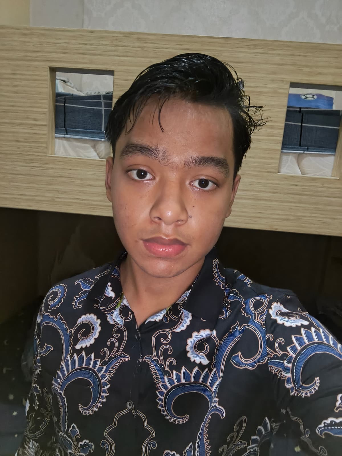 Muhammad Azmi Rahman Nasution