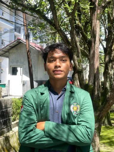 Muhammad Azmi Rahman Nasution